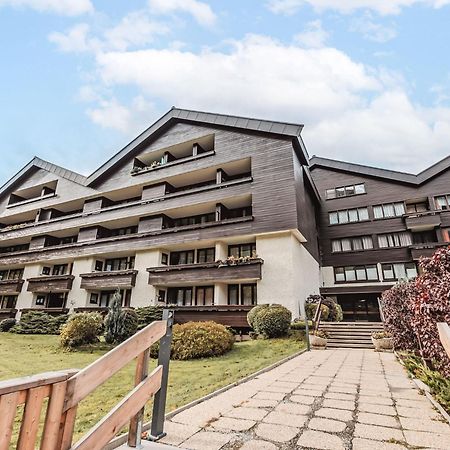 Apartment Sun & Mountain View By Interhome Bad Hofgastein Kültér fotó