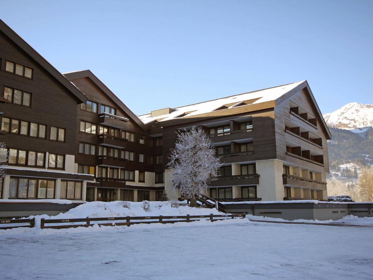 Apartment Sun & Mountain View By Interhome Bad Hofgastein Kültér fotó