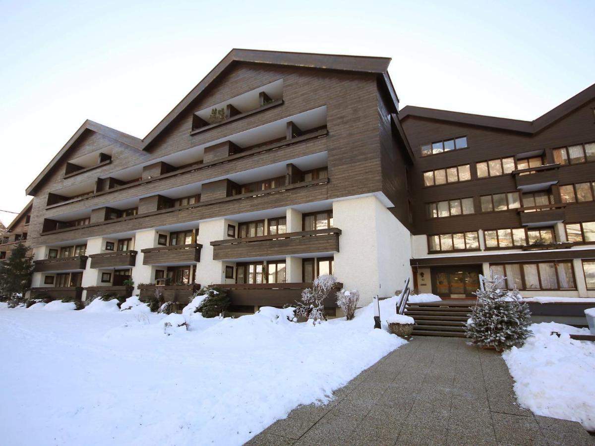 Apartment Sun & Mountain View By Interhome Bad Hofgastein Kültér fotó