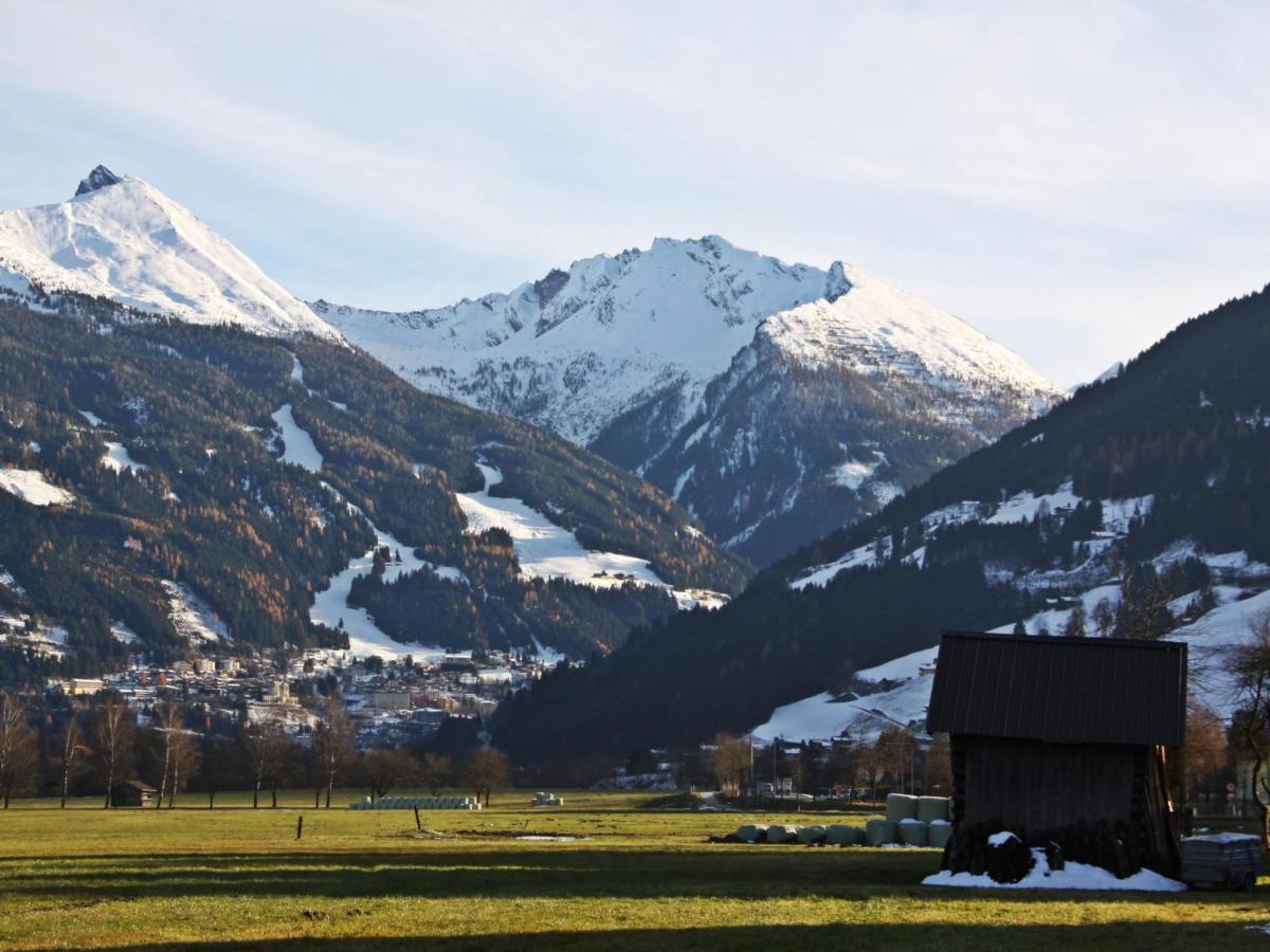 Apartment Sun & Mountain View By Interhome Bad Hofgastein Kültér fotó