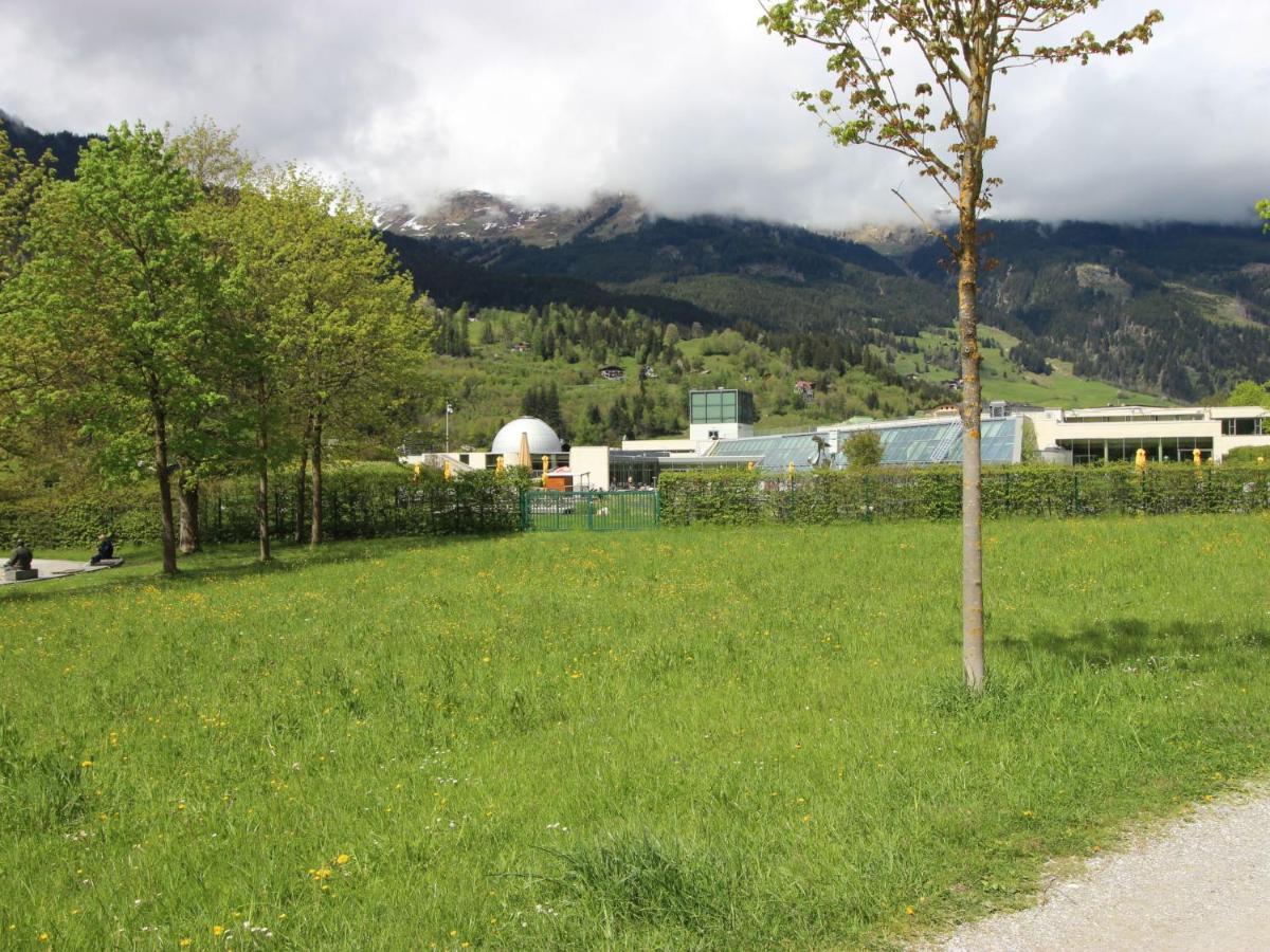 Apartment Sun & Mountain View By Interhome Bad Hofgastein Kültér fotó