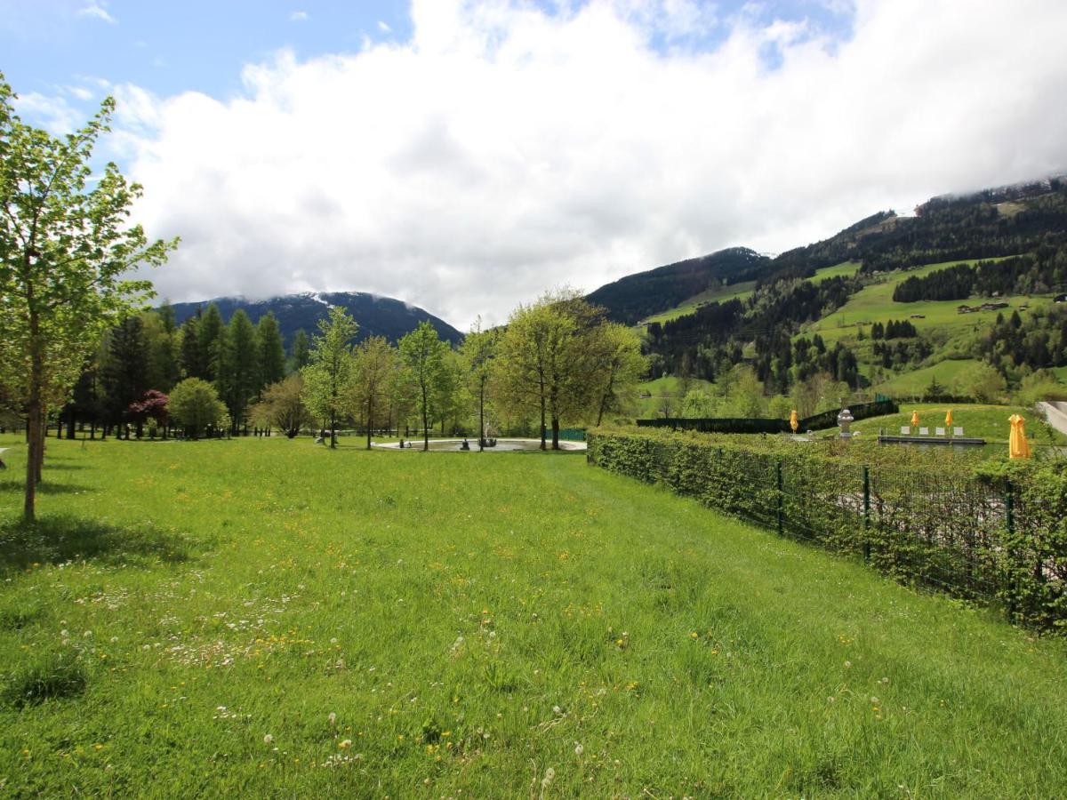Apartment Sun & Mountain View By Interhome Bad Hofgastein Kültér fotó