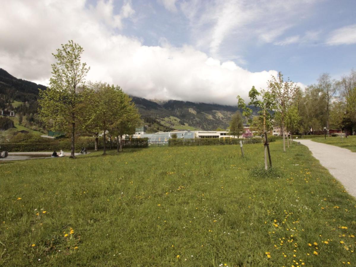 Apartment Sun & Mountain View By Interhome Bad Hofgastein Kültér fotó