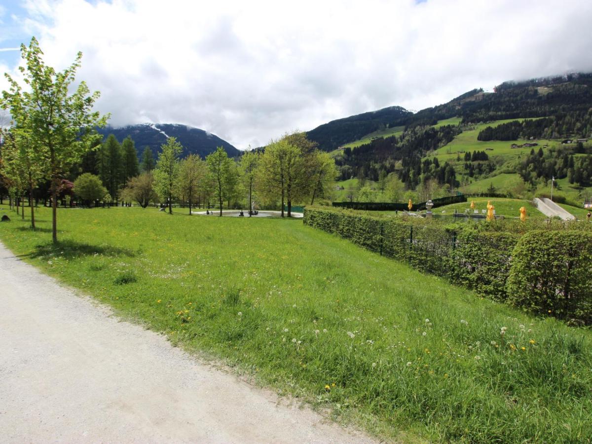 Apartment Sun & Mountain View By Interhome Bad Hofgastein Kültér fotó