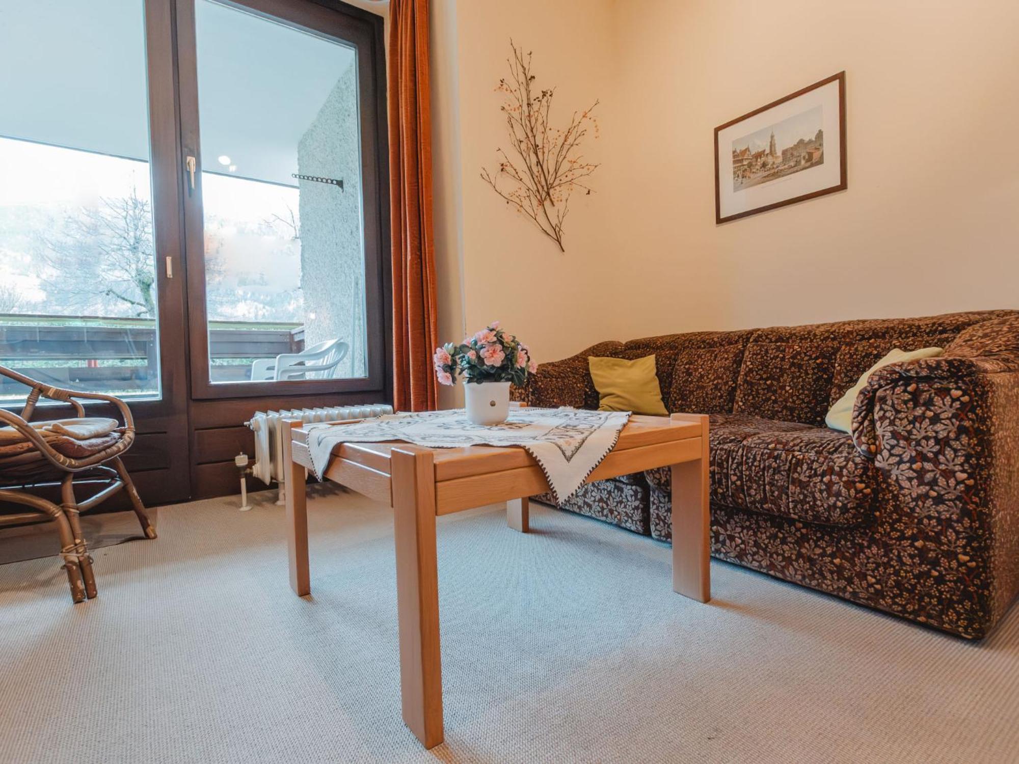 Apartment Sun & Mountain View By Interhome Bad Hofgastein Kültér fotó