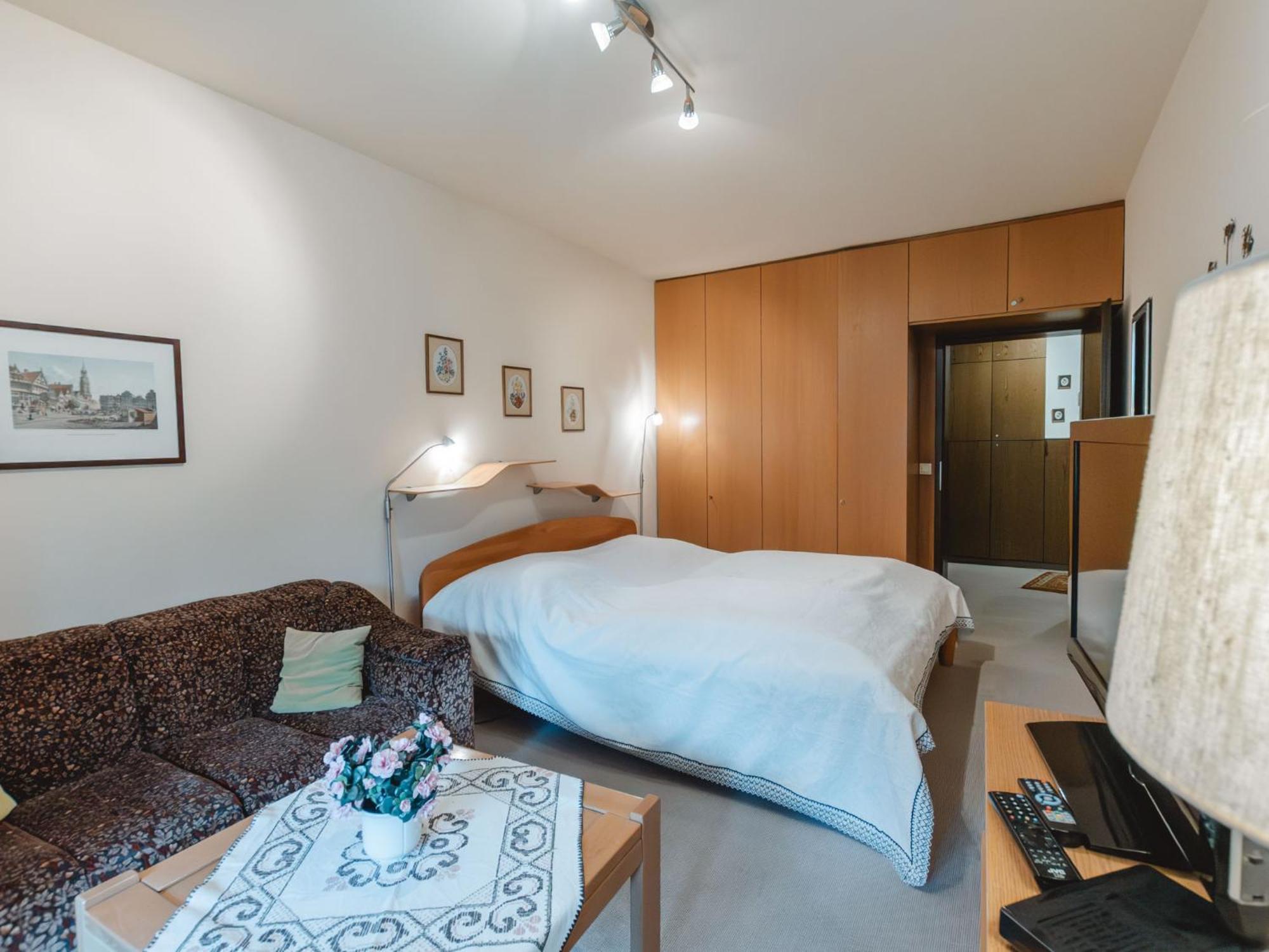 Apartment Sun & Mountain View By Interhome Bad Hofgastein Kültér fotó