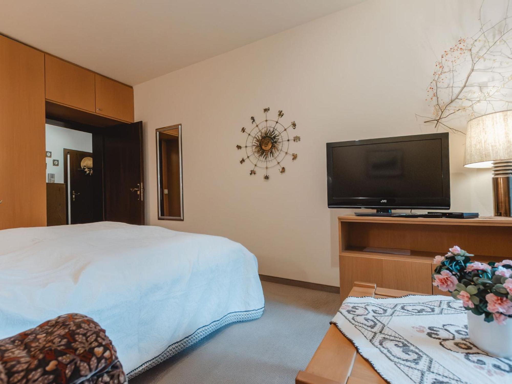 Apartment Sun & Mountain View By Interhome Bad Hofgastein Kültér fotó