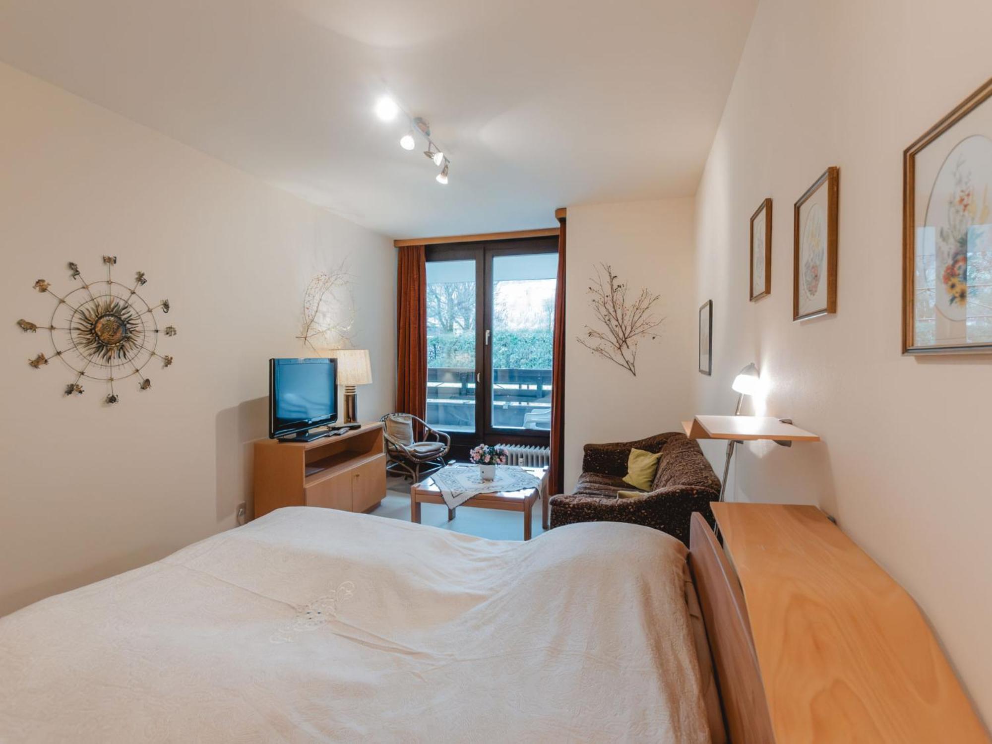 Apartment Sun & Mountain View By Interhome Bad Hofgastein Kültér fotó