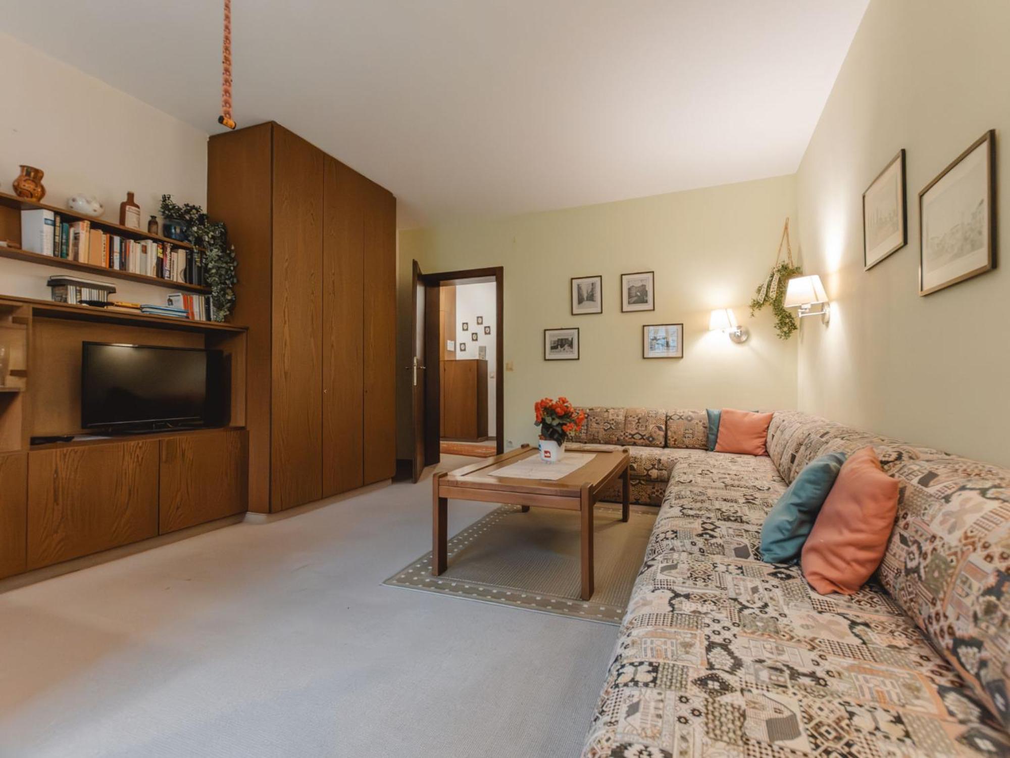 Apartment Sun & Mountain View By Interhome Bad Hofgastein Kültér fotó