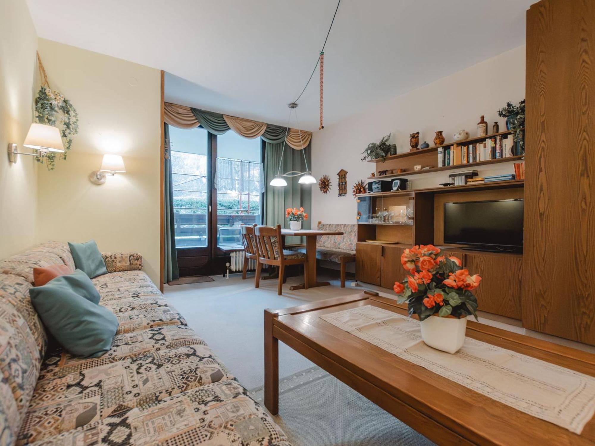 Apartment Sun & Mountain View By Interhome Bad Hofgastein Kültér fotó