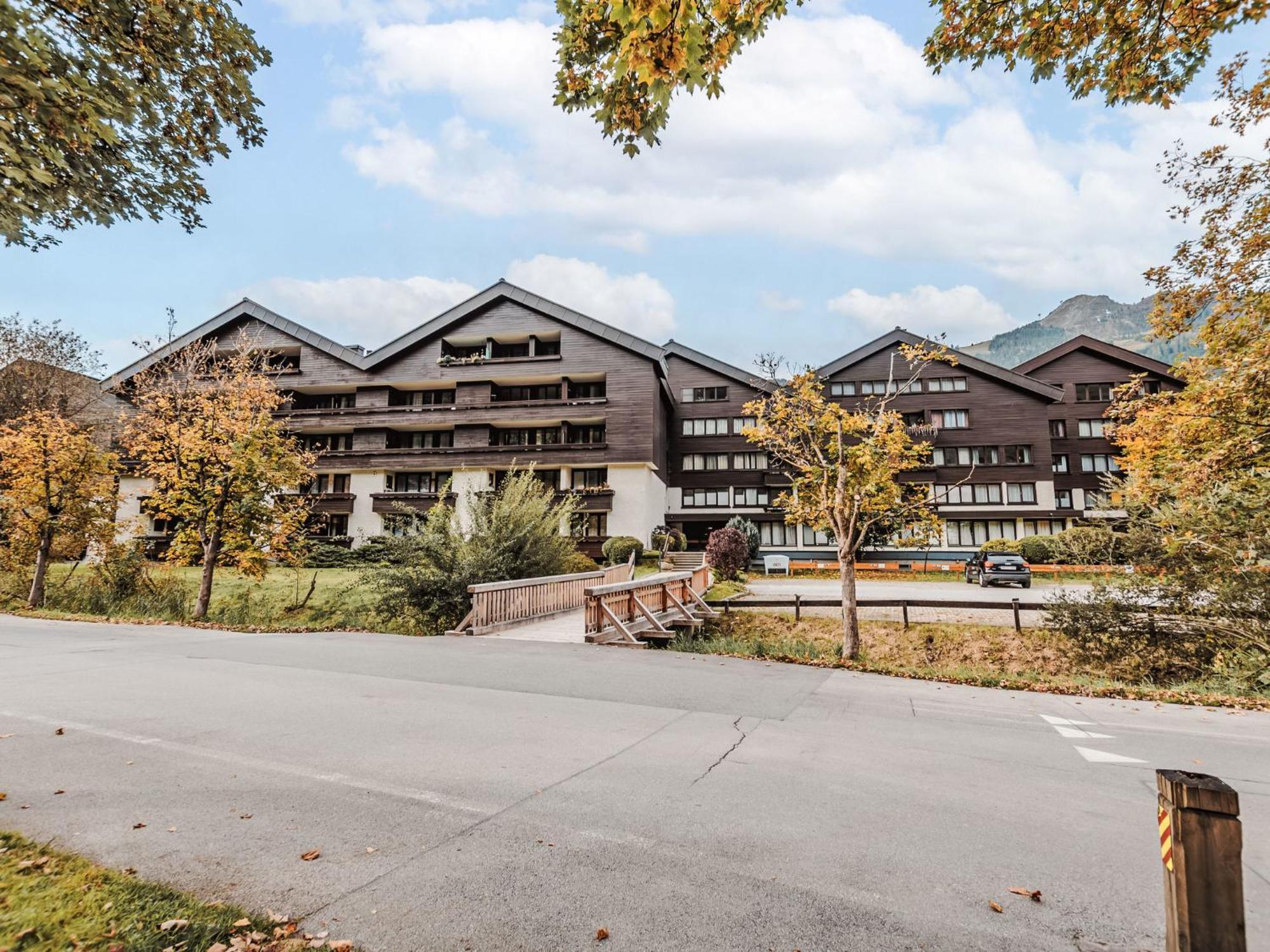 Apartment Sun & Mountain View By Interhome Bad Hofgastein Kültér fotó