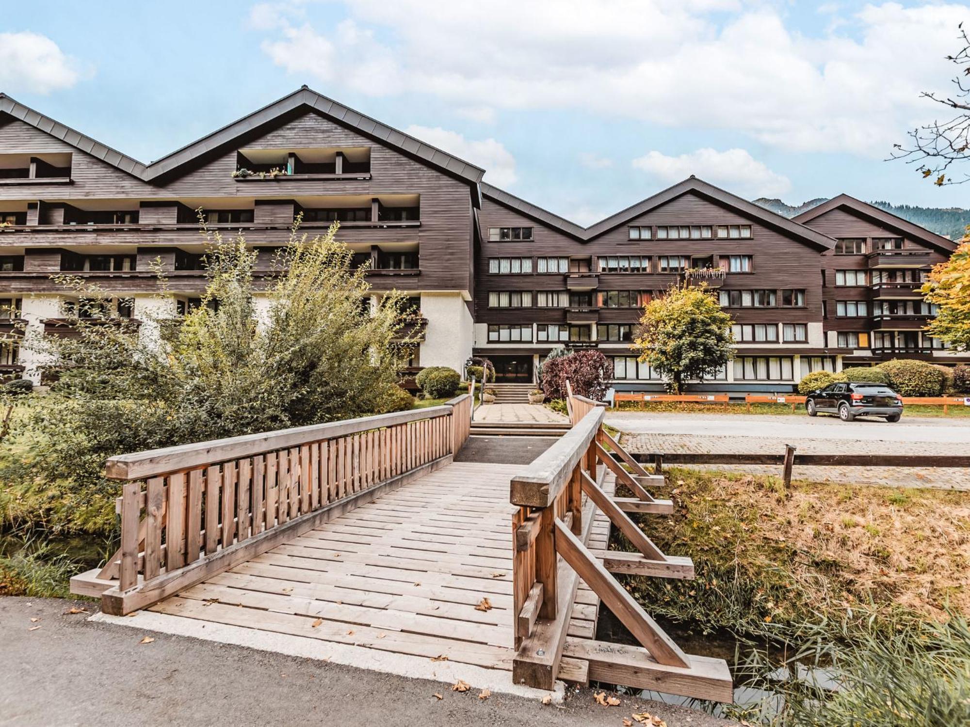 Apartment Sun & Mountain View By Interhome Bad Hofgastein Kültér fotó